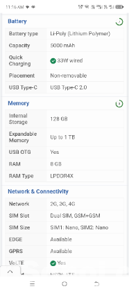 Tecnotechno Spark 30 Pro